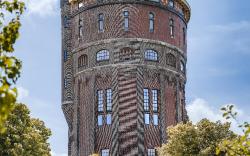 Hotel Watertoren West