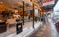 Patong Social Hotel