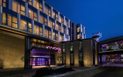 Moxy Xi'an Downtown