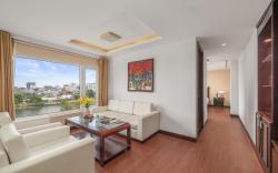 Vina Spa Hotel