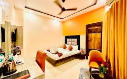 Hotel Sky International Airport Zone