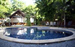 Tropical Village Resort 