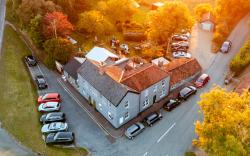 The Dove Inn