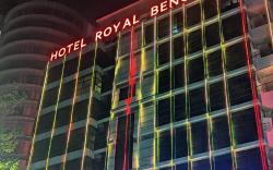 Hotel Royal Bengal