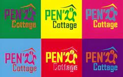 Pen' U Cottages by RVH