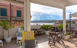 B&B Marina di Ortigia