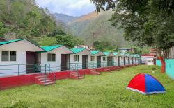 The Hill Mount Resort Shivpuri