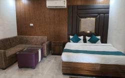 Raghav ji sarkar lawn and banquet hall
