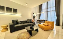 EkoCheras Duplex by MOKA MRT to Bukit Bintang