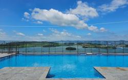 Yeosu Oceanhill Hotel