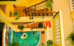 THE VIEW HOMESTAY HOI AN
