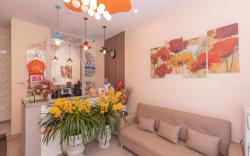 Tuong Vy 2 Hotel