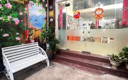 TrangTien Hostel