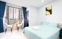 ZO APARTMENT RIVER GATE - Free Pool