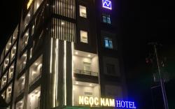 Ngoc Nam Hotel