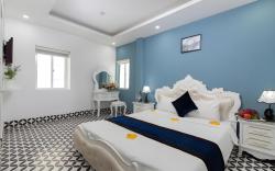 Hanoi Boutique House