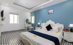 Hanoi Boutique House