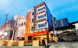 The Point Hotel Balikpapan 