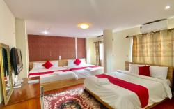 Sophie hotel