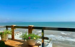 ZoZo Apartment Back beach - 23 Thuy Van