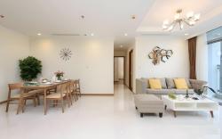 Homes by Christine - Vinhomes Central Park