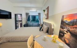 Amazing stay-homestay, quiet and cozy place LTT Thanh Xuan