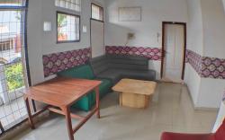 Charis Homestay ( Double Room AC) 