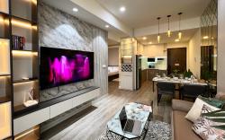 9Trip Stay in Soho Residence District 1 - Next to Bui Vien Walking Street & Ben Thanh Market
