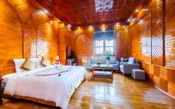 TheKing Hotel