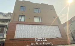 Hotel The Retro Regency