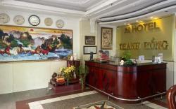 Khach San Thanh Hong