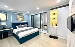 An Nhi Hotel