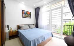 VANAPARTMENT
