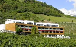 Pazeider Healing Garden of Meran