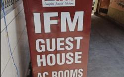 IFM Guest House Amritsar