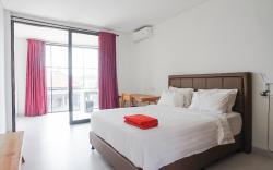 Margarita Apartment & Co-Working Canggu