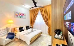 Alanis Studio Suite @ KLIA shortstay