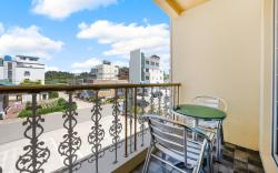 Sokcho Modnie pension