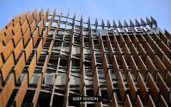 Sleep Station Suratthani