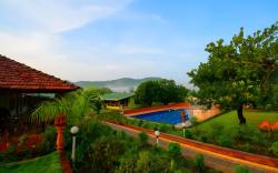 The Avi'S Village Agrotourism