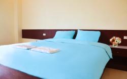 Volinta Park Apartment