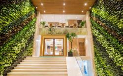 Soho Boutique Hotel Da Nang