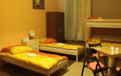 Hostel Cinnamon