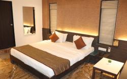 King’s Kraft Stay Inn Rajkot