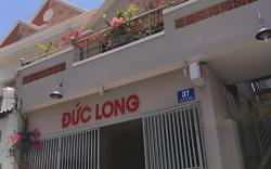 Duc Long Homestay
