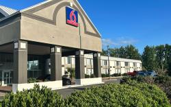Motel 6 Rock Hill, SC - Cherry Road