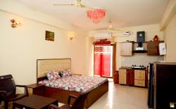 Hare Krishna Home Stay