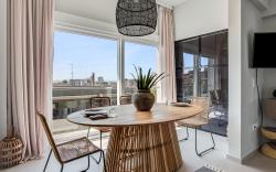 Sanders Old Port - Lovely 1-Bdr. Apt.