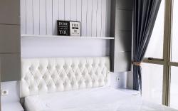 Cozy 2 Bedroom Apartment, free Wifi, Netflix (2N)