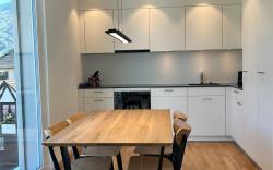 The R Apartment Passwang, KLIMA Balkon, Parking